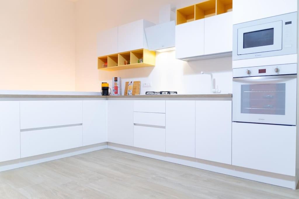 Appartement La Casa Di Ava, Chia E Luna