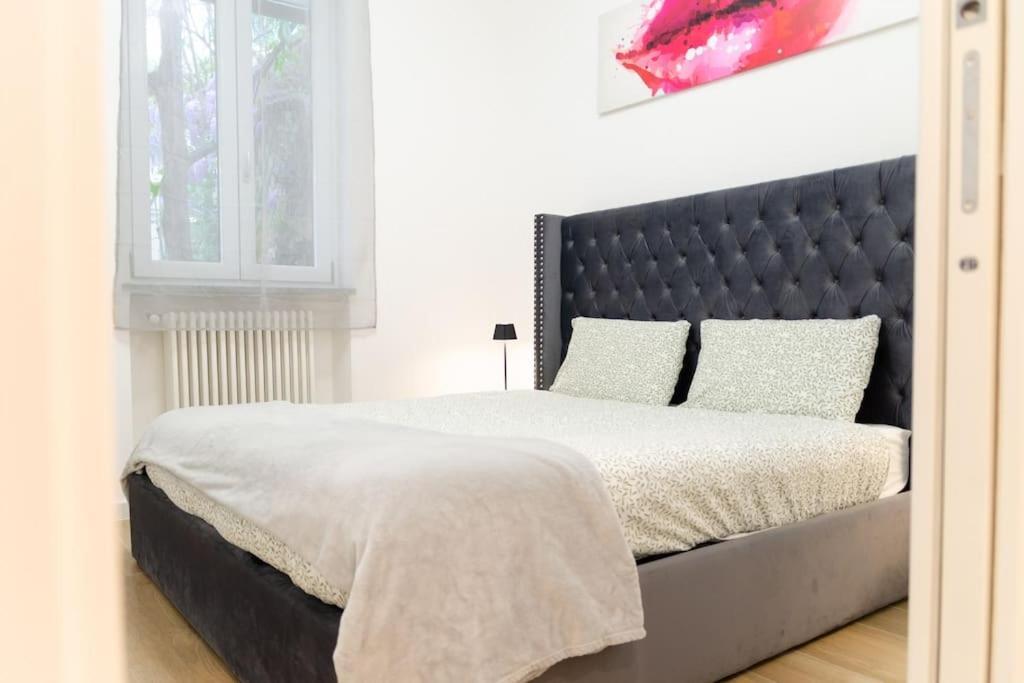 Appartement La Casa Di Ava, Chia E Luna *