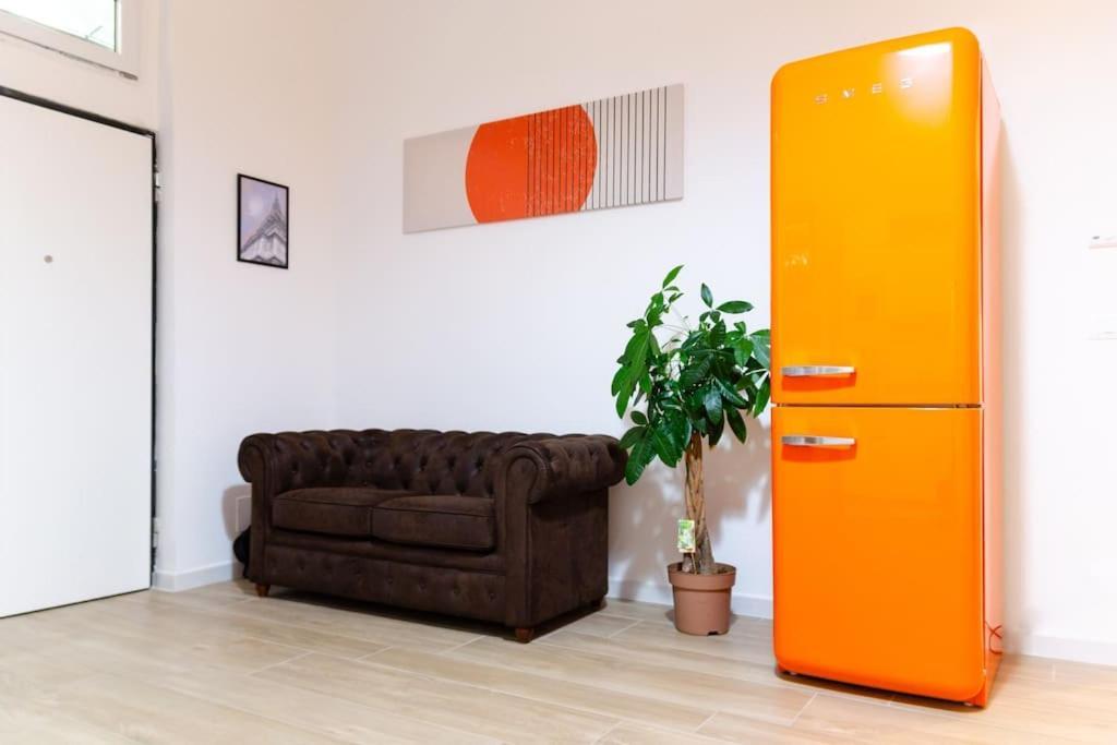 La Casa Di Ava, Chia E Luna Appartement *