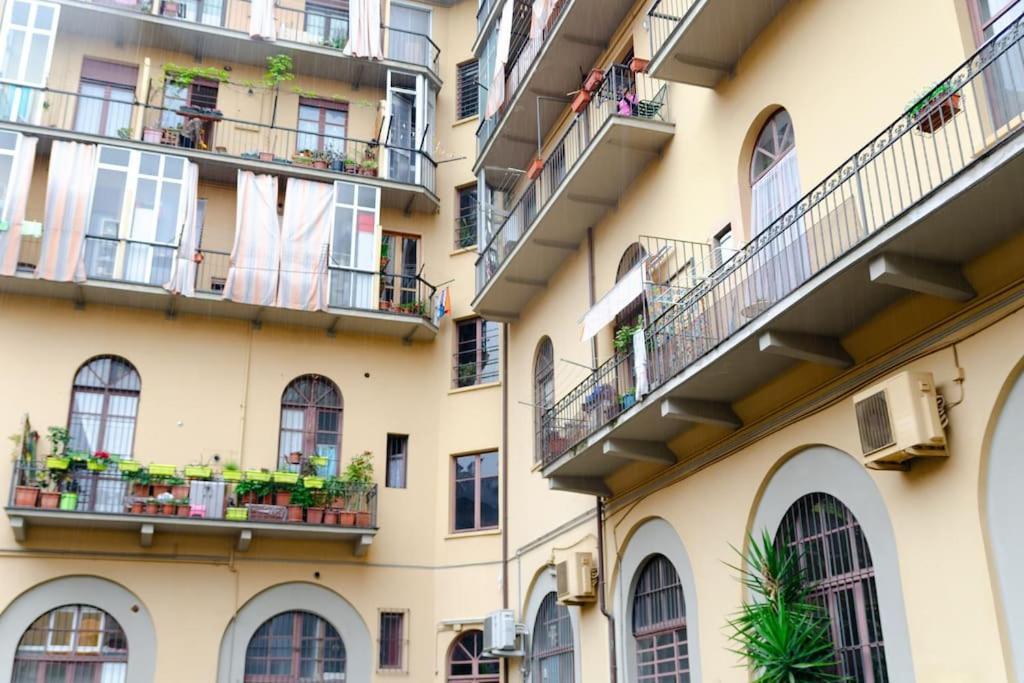 La Casa Di Ava, Chia E Luna Turin